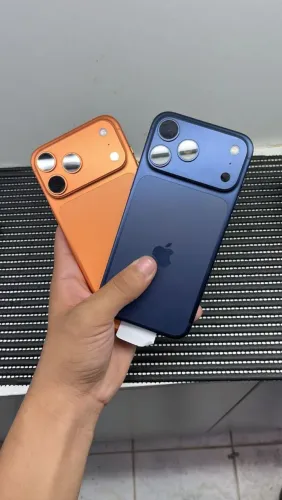 iPhones seminovos a partir de R$1000