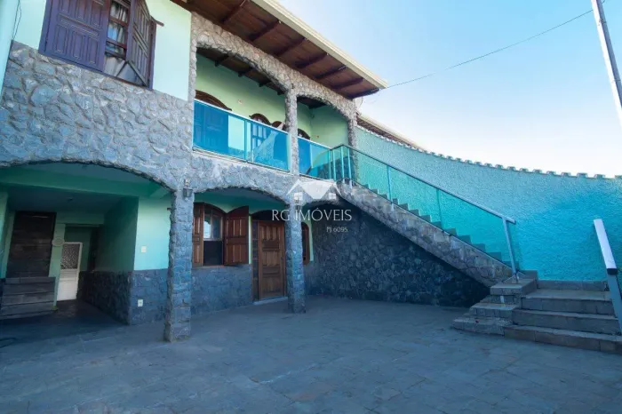 Casa para aluguel, 3 quartos, 1 suíte, 1 vaga, Teixeira Dias - Belo Horizonte/MG
