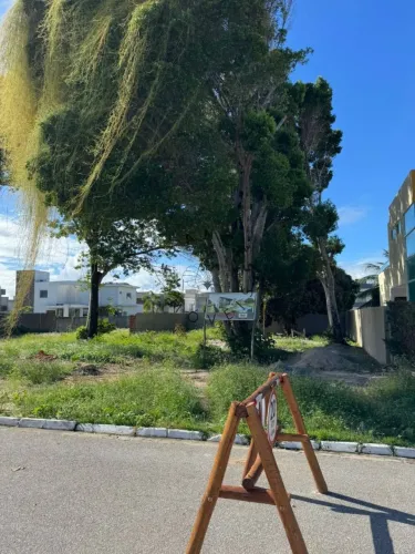 Lote à venda no Residencial Granville