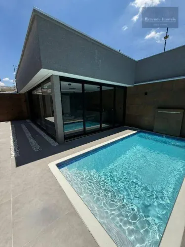 Casa Alto Padrão a venda no Cajuru