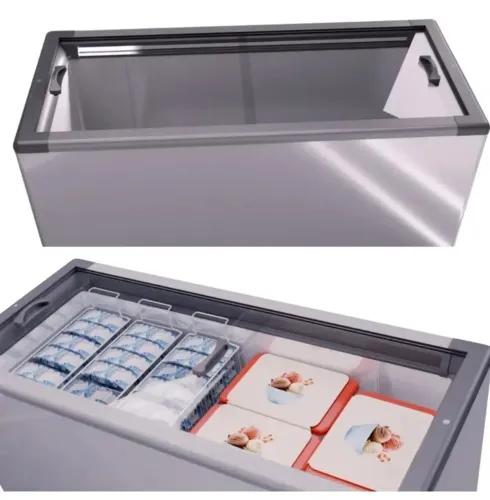 Frezzer fricon bivolt inverter 