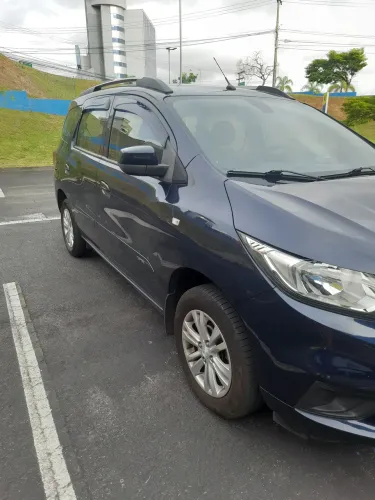 Chevrolet Spin LT 1.8 8V Econo.flex 5P Aut. 2019