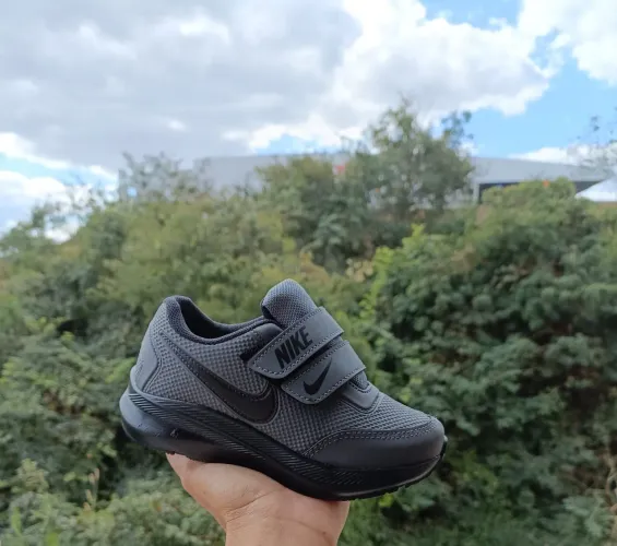 Promoção Tênis Nike infantil