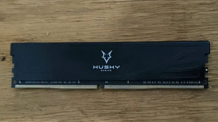 Memória RAM Gamer 8gb DDR4 Husky 2666 MHz