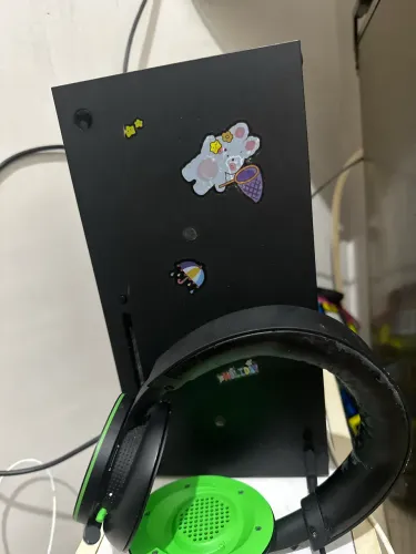 Xbox series x