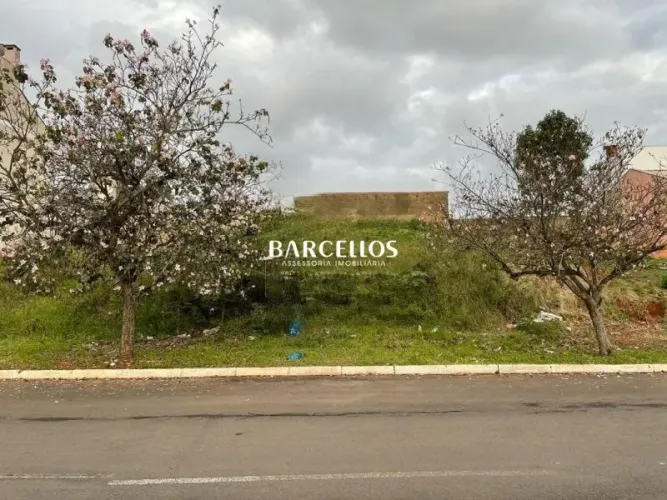 Terreno CANOAS RS