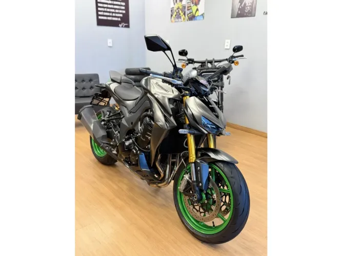 Kawasaki Z1100 2027