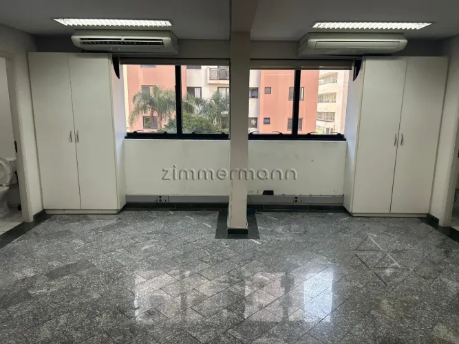 CONJUNTO COMERCIAL PERDIZES 2 VAGAS