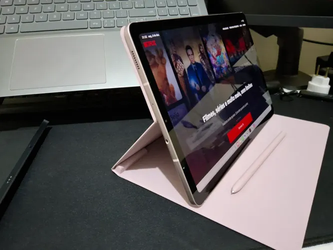 Galaxy Tab S6 Lite 2024
