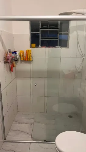 Box de Vidro