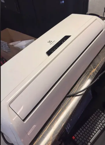 AR CONDICIONADO 18 MIL ELECTROLUX