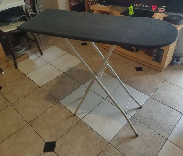 Mesa de passar 