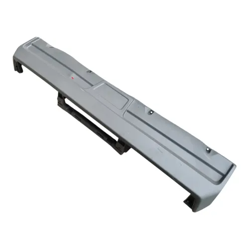 Console Teto Original Vw Novo Delivery *0 P/ Reforma