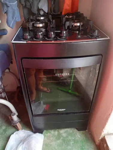 Fogão