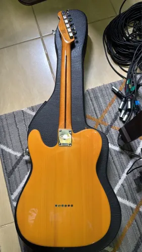 Guitarra Squier Fender Telecaster