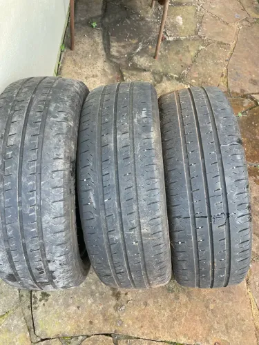 Pneu 175/55r16 LingLong BYD dolphin mini