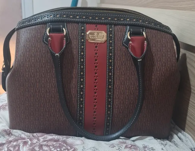 Bolsa Vitor Hugo original 