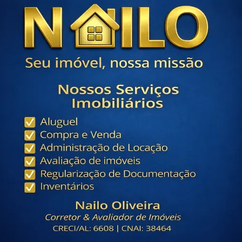 Administrador de Locação Imobiliária