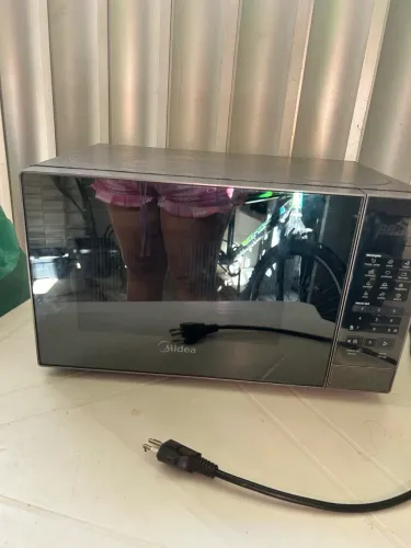 Microondas 