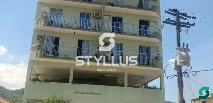 Taquara | Apartamento 2 quartos