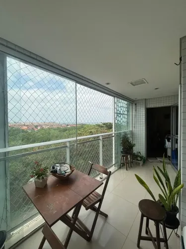 Aivia Cube Península | 82m² | 2 Suítes | Nascente | 2 Vagas