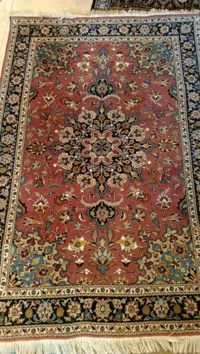 Tabriz Nakche 60 Raj 1,55 x 1,05