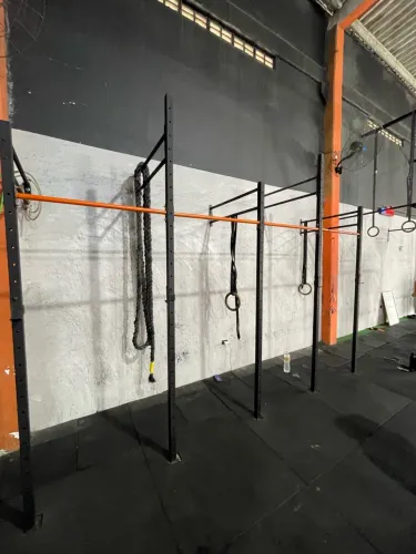 Rack para Cross