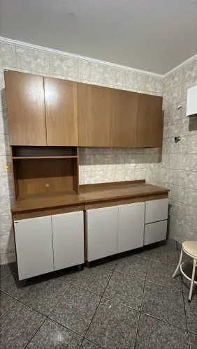 COZINHA COMPLETA NO PRECINHO