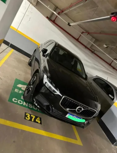Volvo XC 60 T-5 Momentum 2.0 254cv AWD 5P 2020