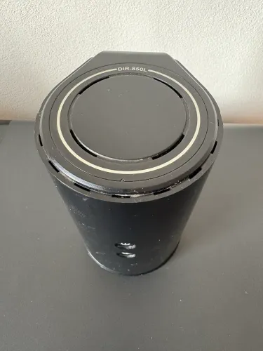 Roteador D-Link DIR-850L AC1200