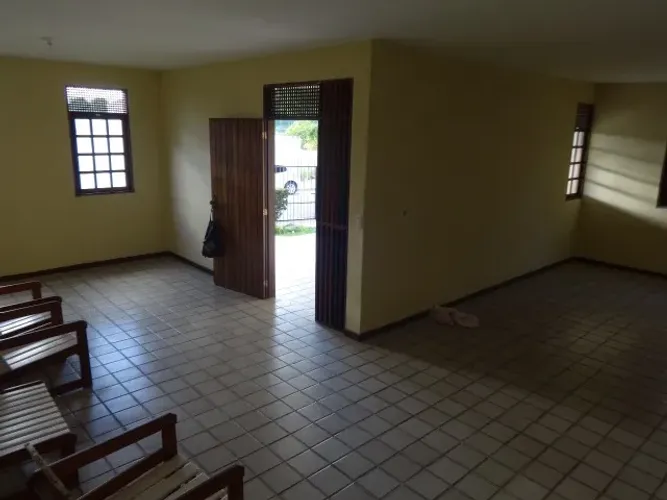 Casa na Serraria.