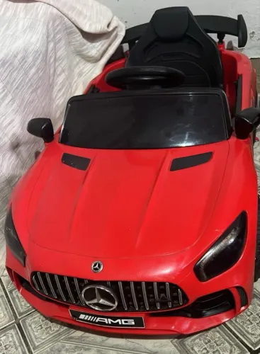 Carro elétrico