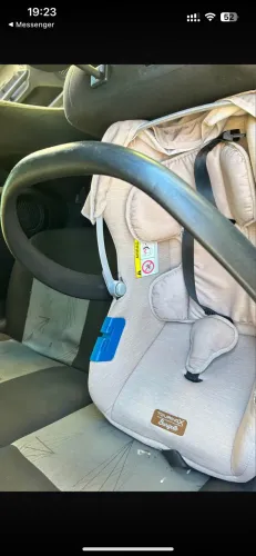 Bebê conforto