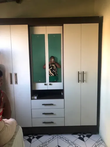 Guarda-roupa