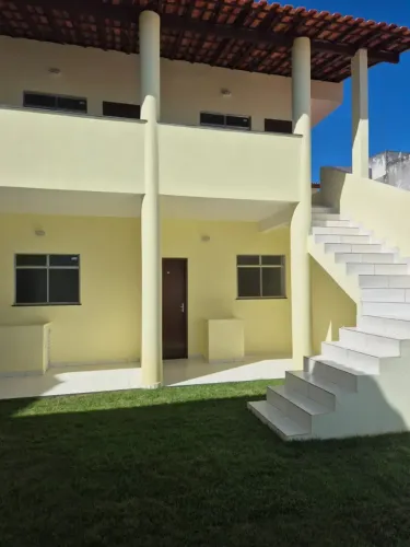 APARTAMENTO DE UM QUARTO PARA ALUGAR EM IPITNGA LAURO DE FREITAS-BA