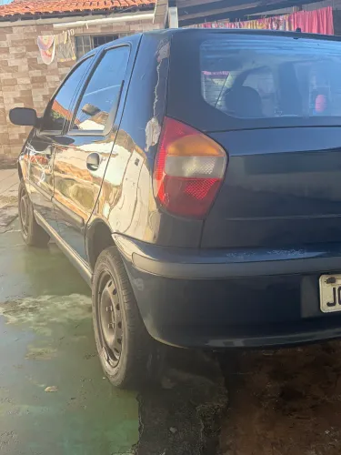 Fiat Palio 1.0/ Trofeo 1.0 Fire/ Fire Flex 4P 2006