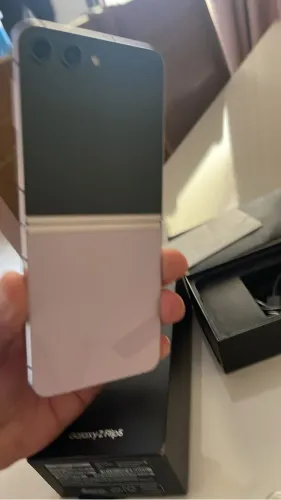 Galaxy z flip5 512gb