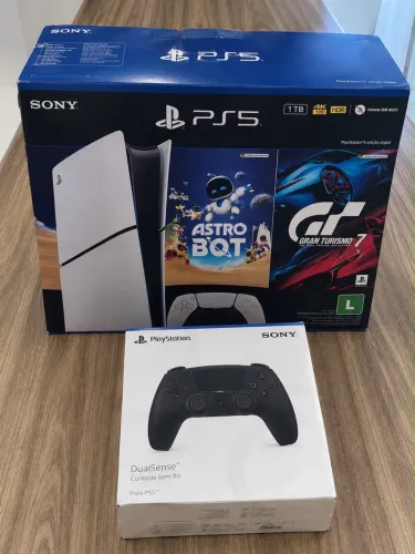 PlayStation 5