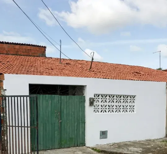 OPORTUNIDADE - MESSEJANA