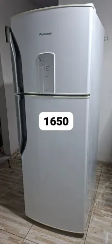 geladeira Panasonic 