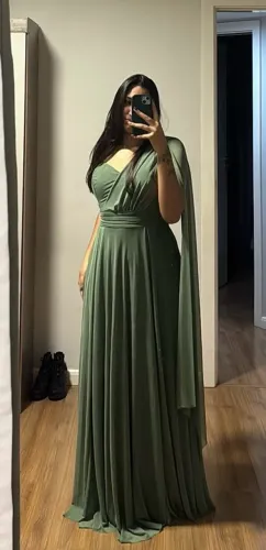 Vestido de festa