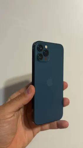iPhone 12 Pro 128gb Zerado