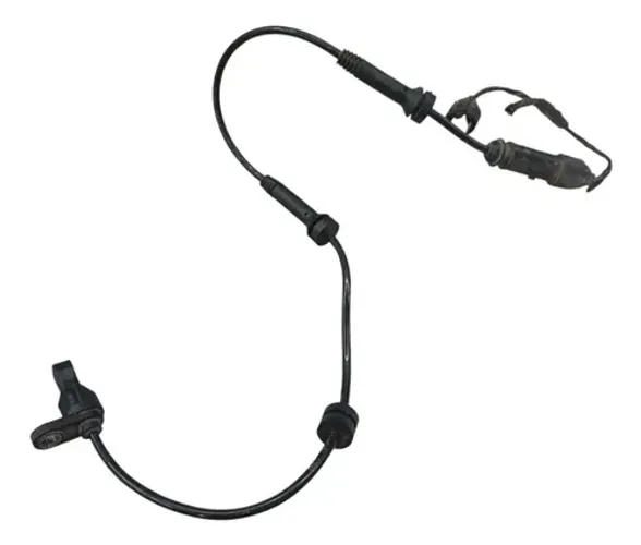 Sensor ABS Dianteiro Esquerdo BMW 118i 1.6 Turbo 2011 2012