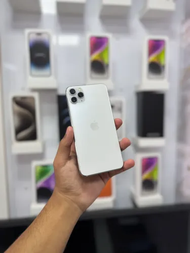 IPHONE 11 PRO MAX 64 GB TELA NOVA 