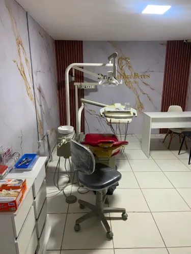Vendo consultório odontológico completo em funcionamento em Belém/PA