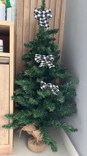 Pinheiro ? de Natal