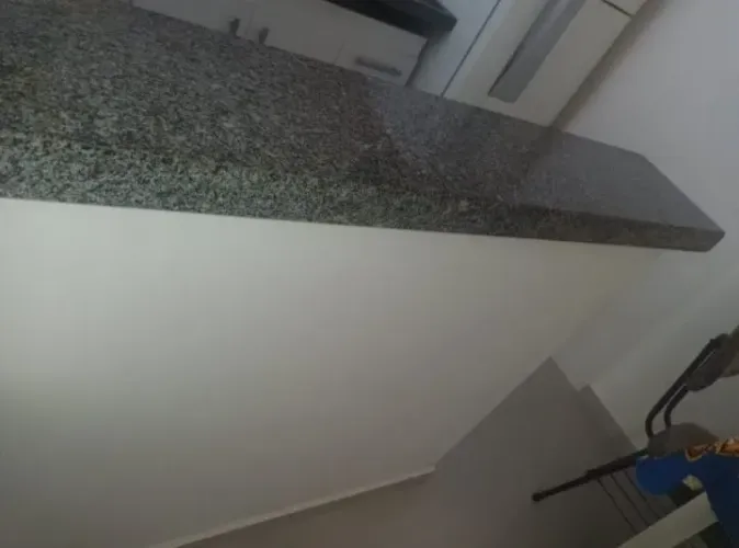 Pedra de granito para bancada