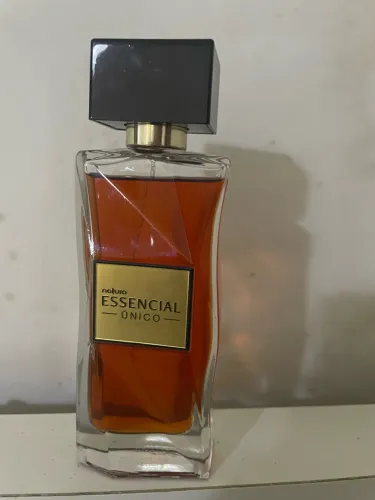Perfume Essencial Único Natura