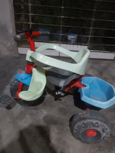 Doa-se esse carrinho de criança 