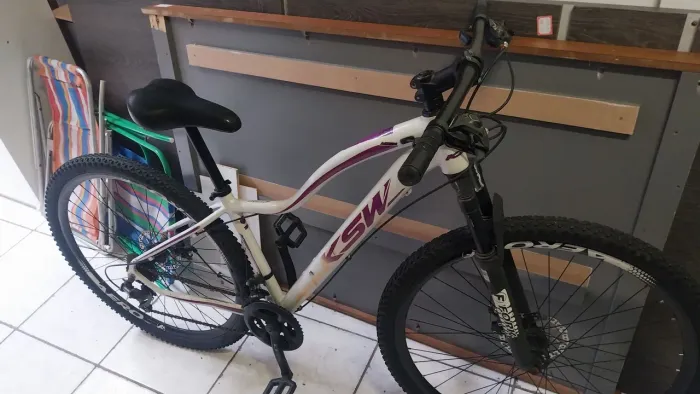 Bike